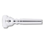Bach Classic Trumpet Mouthpiece - 5SV, Silver-Plated