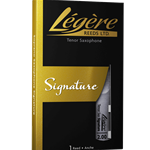 Legere Tenor Saxophone Signature Synthetic Reed