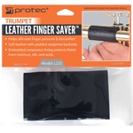 Protec Leather Trumpet Finger Saver