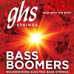 GHS Bass Boomers 5-String Set - 045-130
