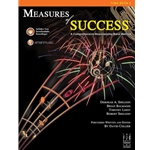 Measures of Success - Tuba Book 2