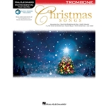Christmas Songs - Trombone