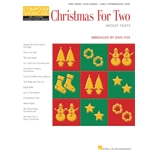 Christmas for Two - Medley Duets