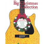 The Big Christmas Collection for Easy Guitar w/ TAB