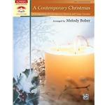 A Contemporary Christmas - 9 Arrangements of Contemporary Christian and Classic Favorites