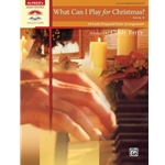 What Can I Play for Christmas? Book 2