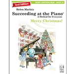 Succeeding at the Piano: Merry Christmas! - Grade 1A