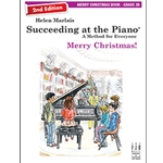 Succeeding at the Piano: Merry Christmas! - Grade 2B