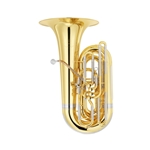 Yamaha YBB-623 Step-Up Tuba