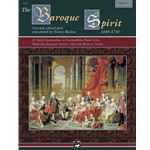 The Baroque Spirit (1600-1750) - Book 1