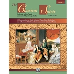 The Classical Spirit (1750-1820) - Book 2
