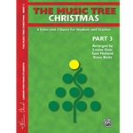 The Music Tree: Christmas - Part 3