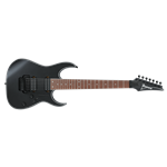Ibanez RG7320EX 7-String Electric Guitar - Matte Black