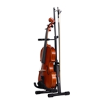 Gator Adjustable Stand for Violin & Viola