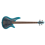 Ibanez SR300E Bass Guitar - Cerulean Aura Burst