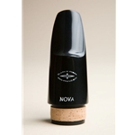 Fobes Nova Clarinet Mouthpiece NVACL