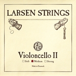 Larsen Strings Cello G String - Medium
