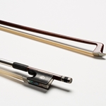 Eastman Cadenza ** Carbon Fiber Violin Bow SILVERMOUNT