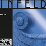 Thomastik Infeld Blue Violin D                                                                                  TIB03
