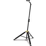 Hercules DS580B Auto Grip System Cello Stand