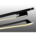 Glasser Standard FIberglass Cello Bow - 1/2