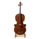 RC Williams Amazing Cello Stand & Chair ACELLOSTAND