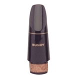 Bundy Clarinet Mouthpiece - SEBP201