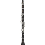 Yamaha YCL-CSVR Custom Bb Step-Up Clarinet