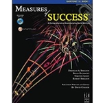 Measures of Success - Baritone TC Book 1