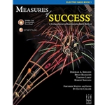 Measures of Success - Electric Bass 1