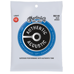 Martin Superior Performance 80/20 Bronze Acoustic Guitar Strings