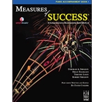 Measures of Success for String Orchestra Book 1 - Piano Accompaniment