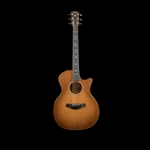Taylor 614ce Builder's Edition Acoustic-Electric Guitar