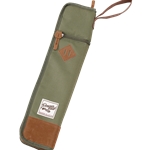 Tama Powerpad Stick Bag - Moss Green