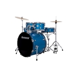 Ludwig Accent Drive 5 Piece Drumset