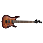 Ibanez S-Series S621QM Guitar