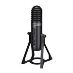 Yamaha AG01 Live Streaming USB Microphone - Black