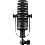MXL BCD-1 Live Broadcast / Podcast Cardioid Dynamic Microphone