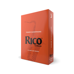 Rico #2 Tenor Sax Reed - Box/10