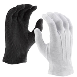 DSI Sure-Grip Gloves - Black GLSGBL