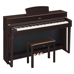 Yamaha Arius Digital Piano YDP184