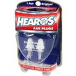 Hearos HiFi Ear Plugs, Small HEAR311
