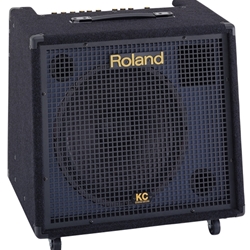 Roland KC-550 4-Channel Mixing Keyboard Amp