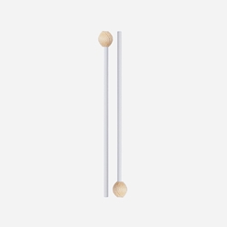 ProMark Discovery Series Soft Yarn Orff Mallet