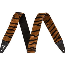 Fender Tiger Stripe Strap