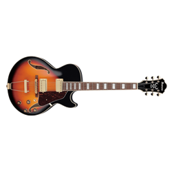 Ibanez AG75G Artcore Hollowbody Guitar