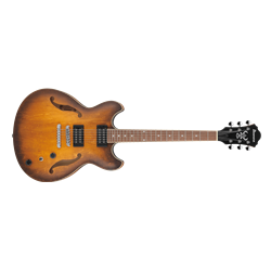 Ibanez AS53 Semi-Hollowbody Guitar