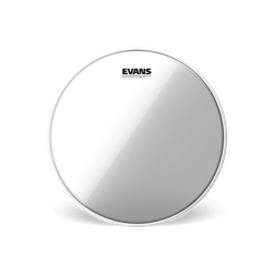 Evans Clear 500 Snare Side Drumhead