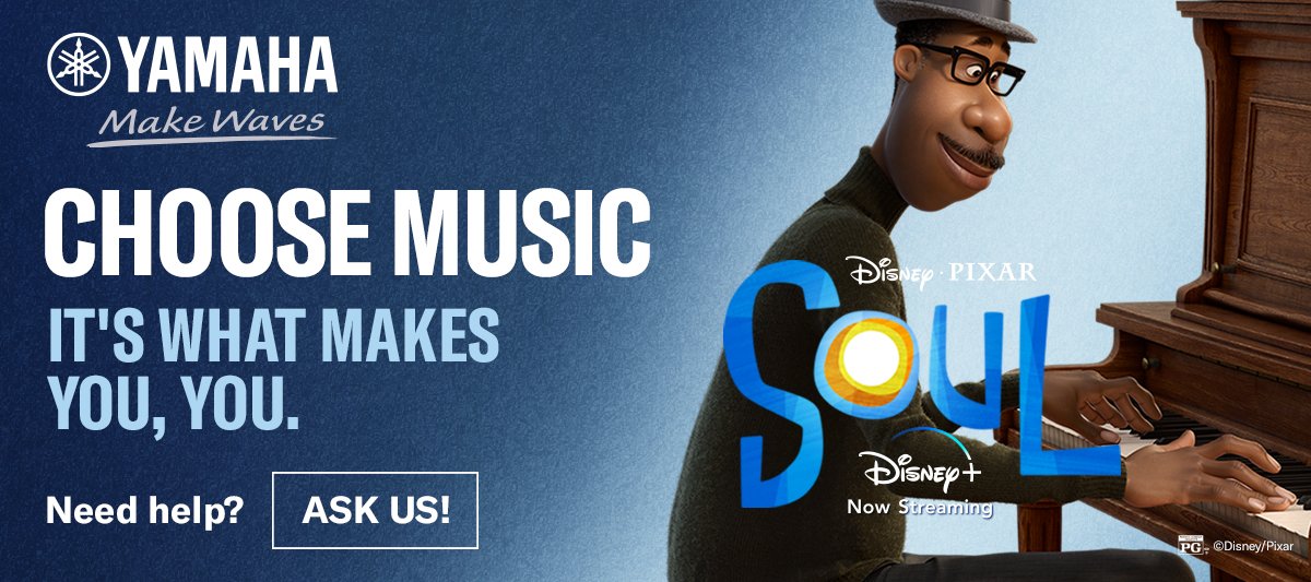 Choose Music