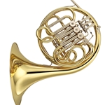 French Horn Cases